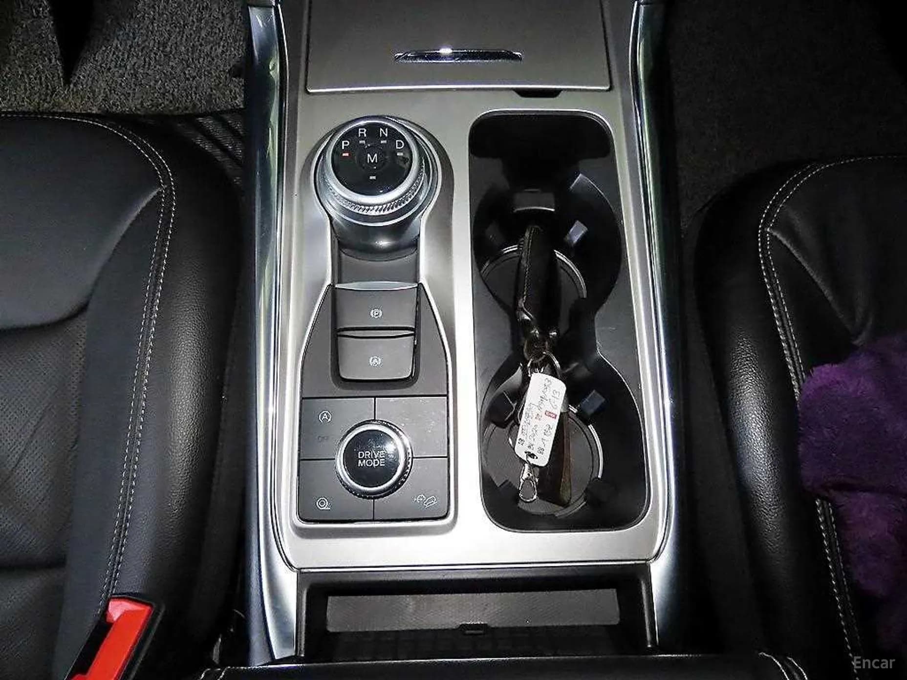 Explorer 6th Generation