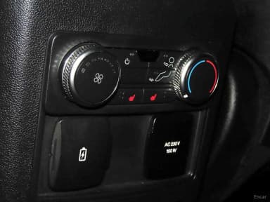 Explorer 6th Generation