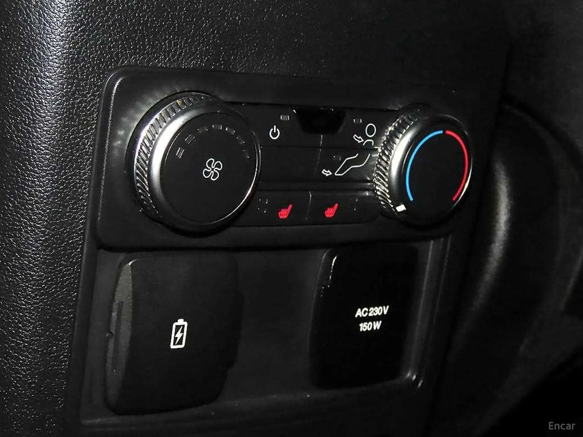 Explorer 6th Generation