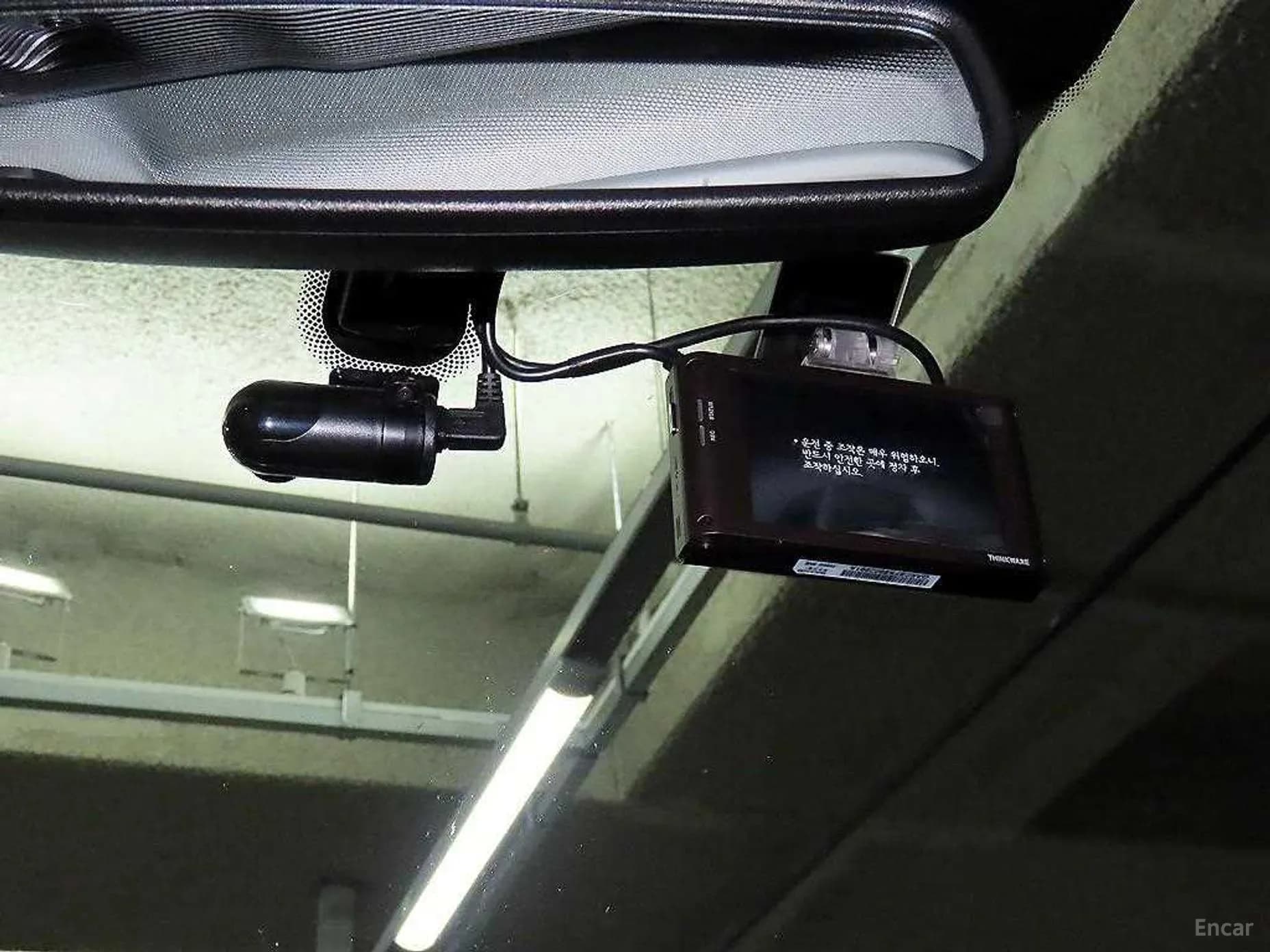 Explorer 6th Generation