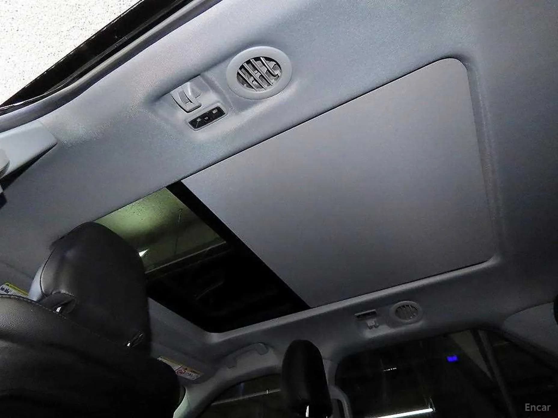 Explorer 6th Generation