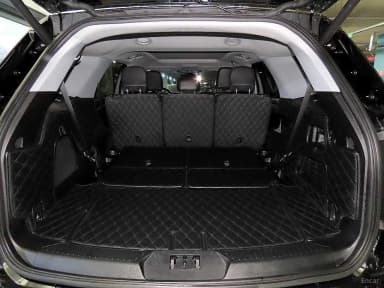 Explorer 6th Generation