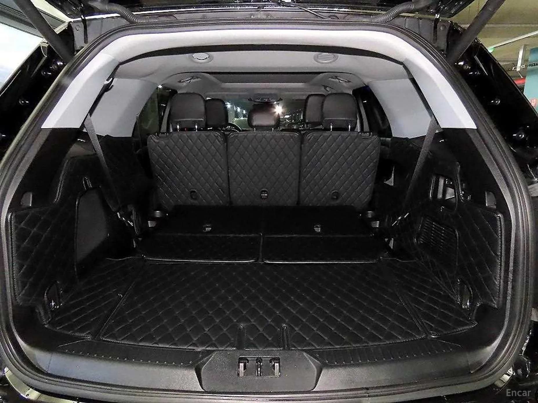 Explorer 6th Generation