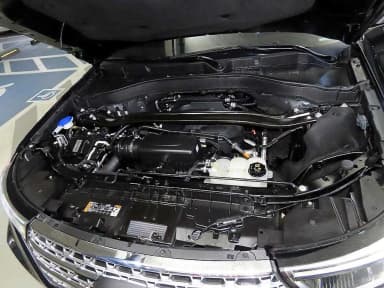 Explorer 6th Generation