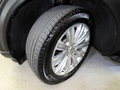 Explorer 6th Generation