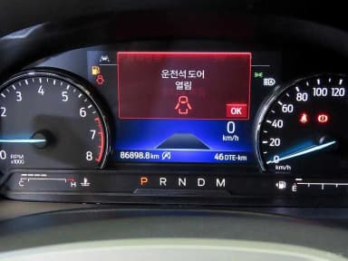 Explorer 6th Generation