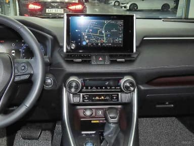 RAV4 5th Generation