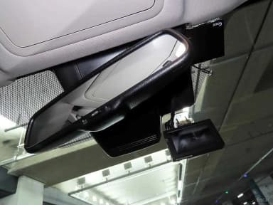 RAV4 5th Generation