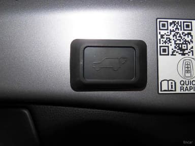 RAV4 5th Generation
