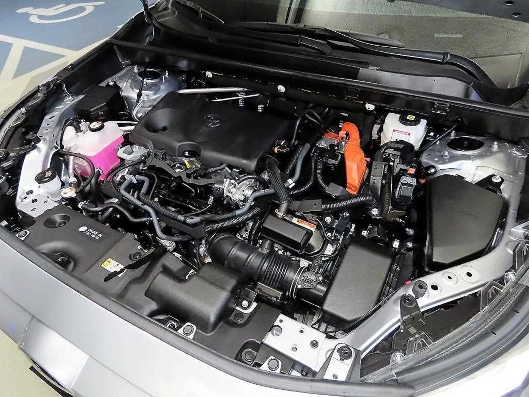 RAV4 5th Generation