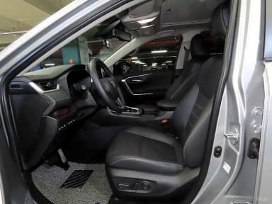 RAV4 5th Generation