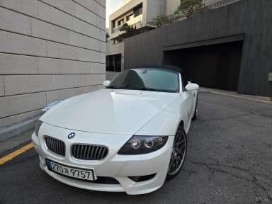 Z4 (E85)