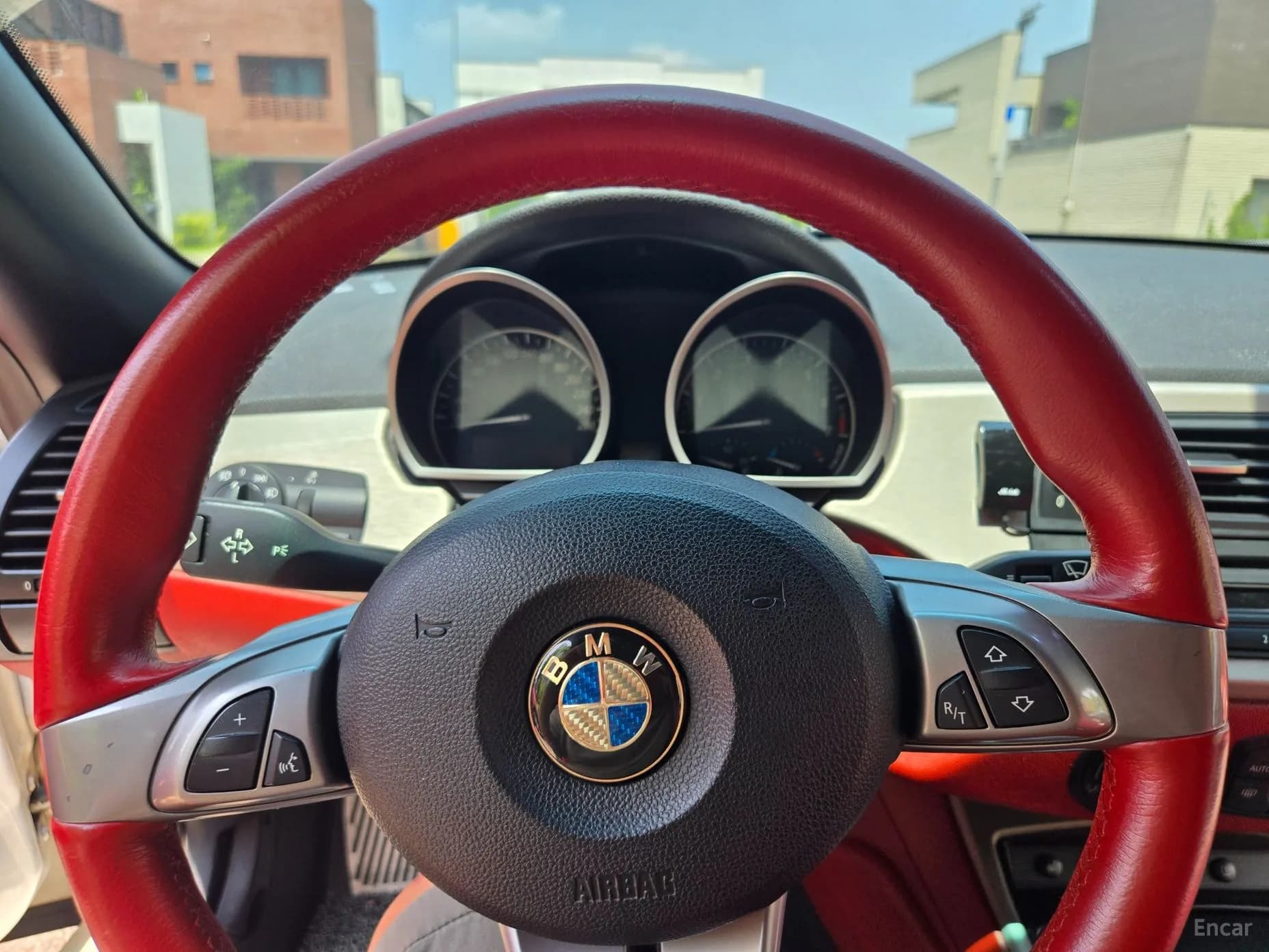 Z4 (E85)