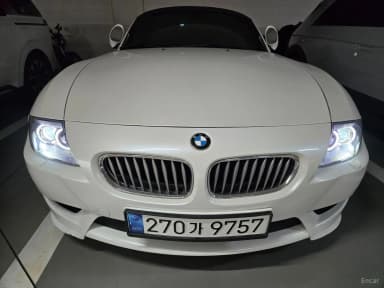 Z4 (E85)