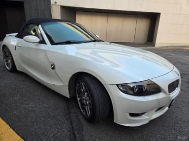 Z4 (E85)