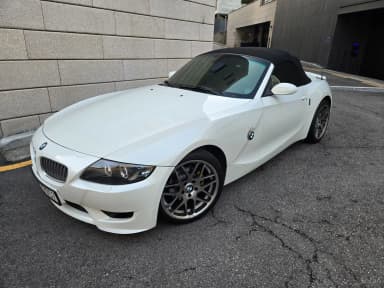 Z4 (E85)