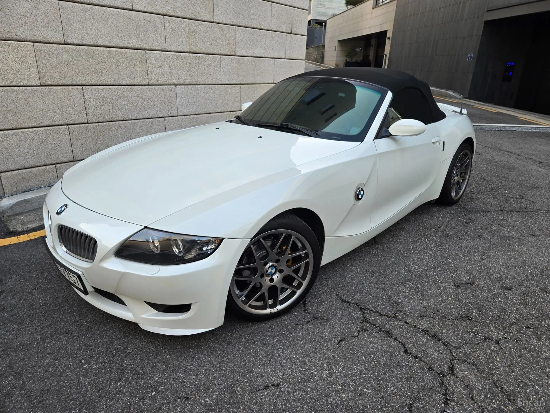 Z4 (E85)