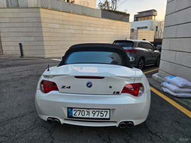 Z4 (E85)