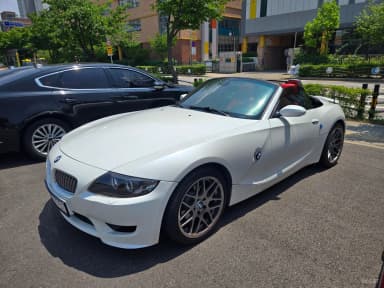Z4 (E85)