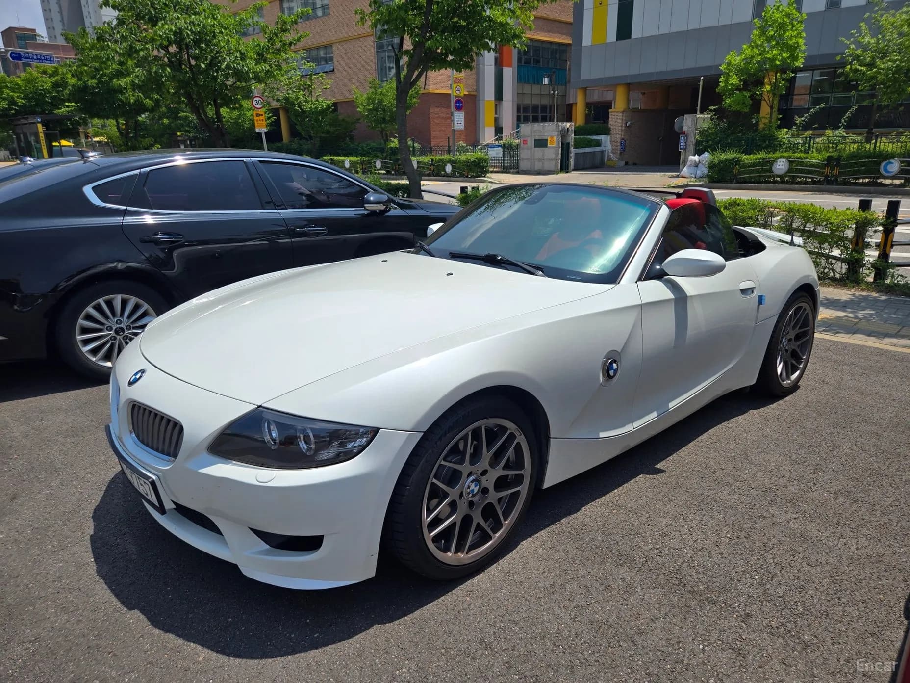 Z4 (E85)