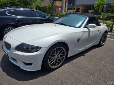 Z4 (E85)