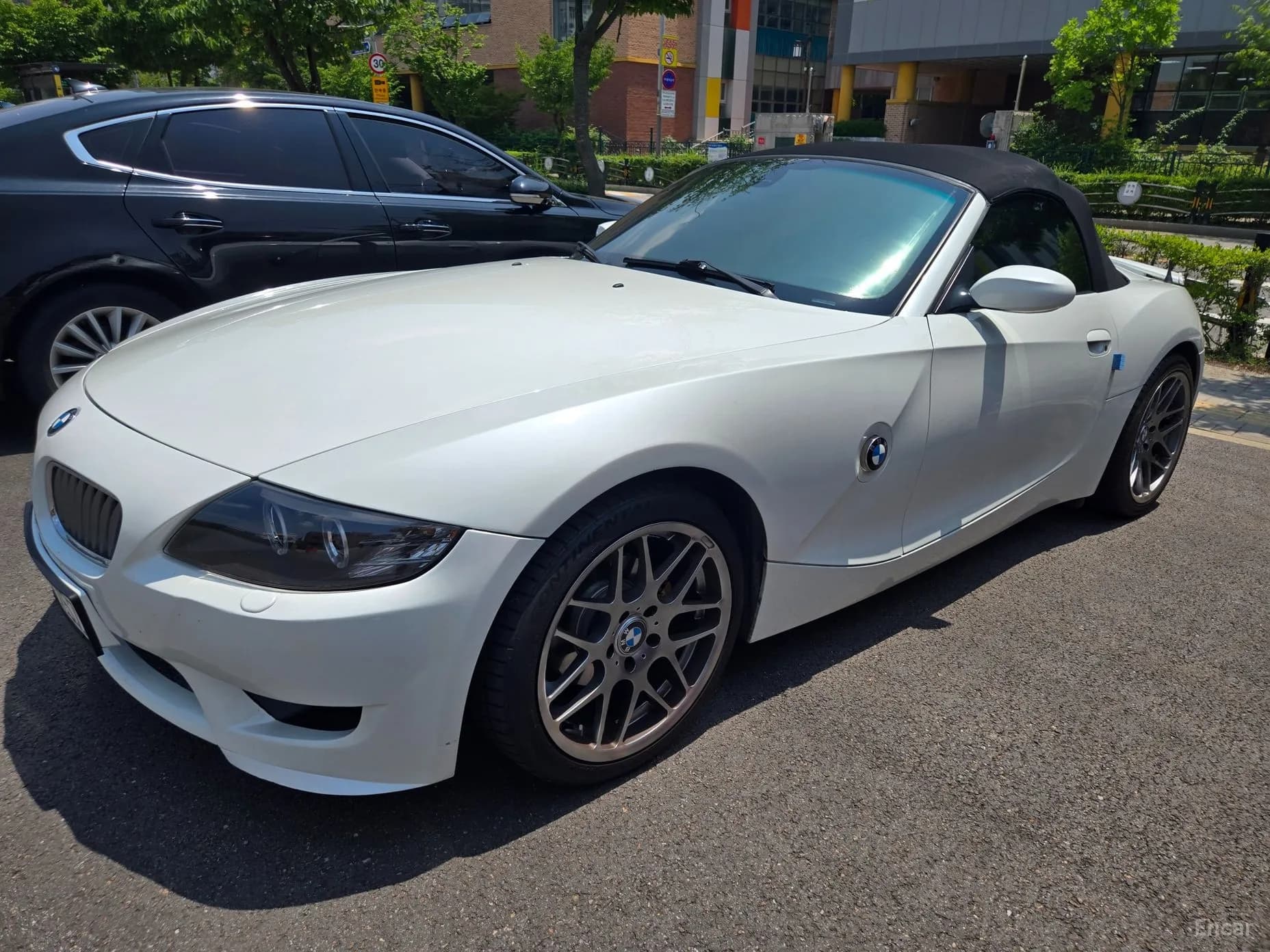 Z4 (E85)