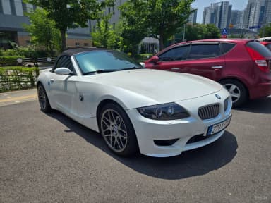 Z4 (E85)