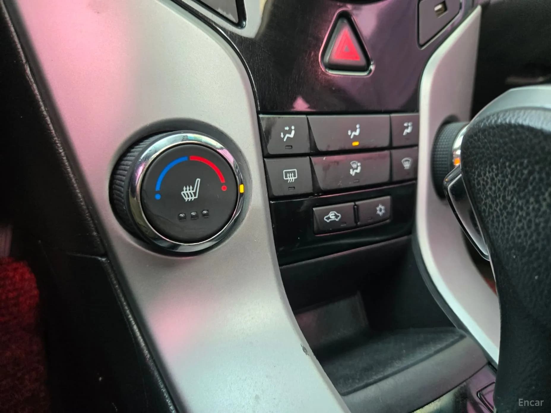 Cruze