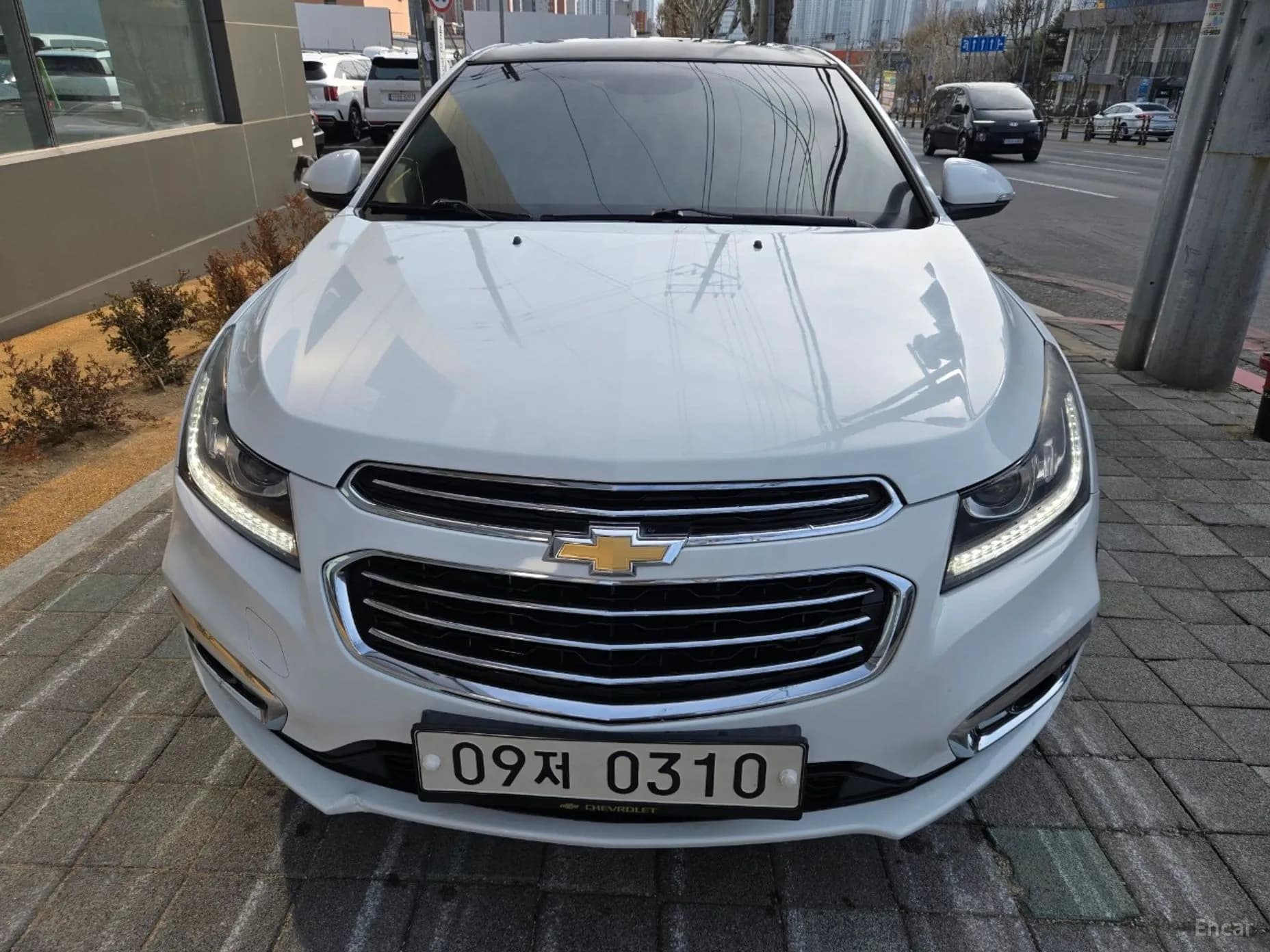 Cruze