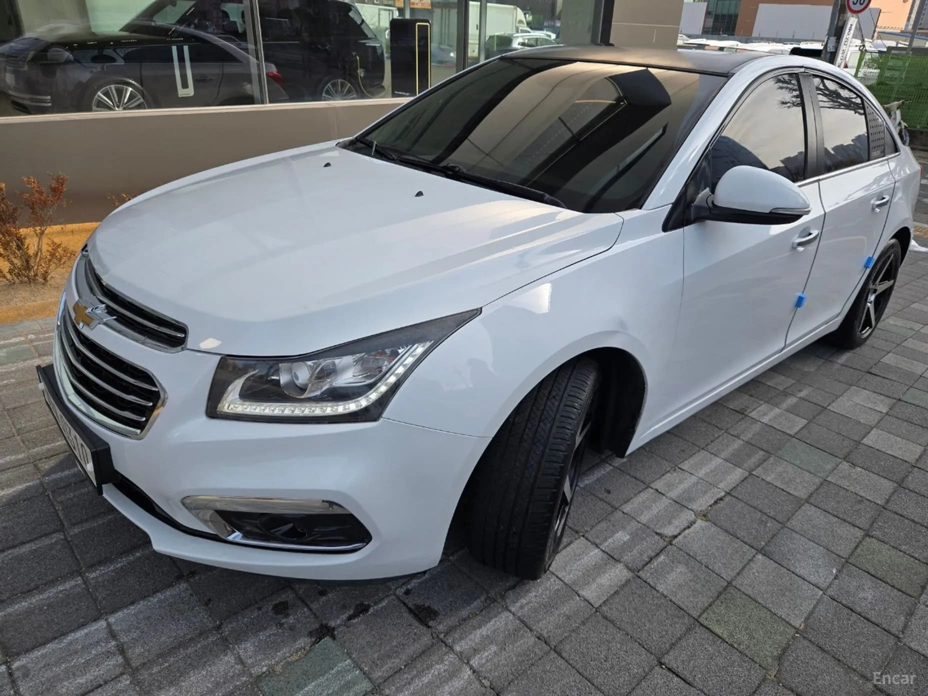 Cruze
