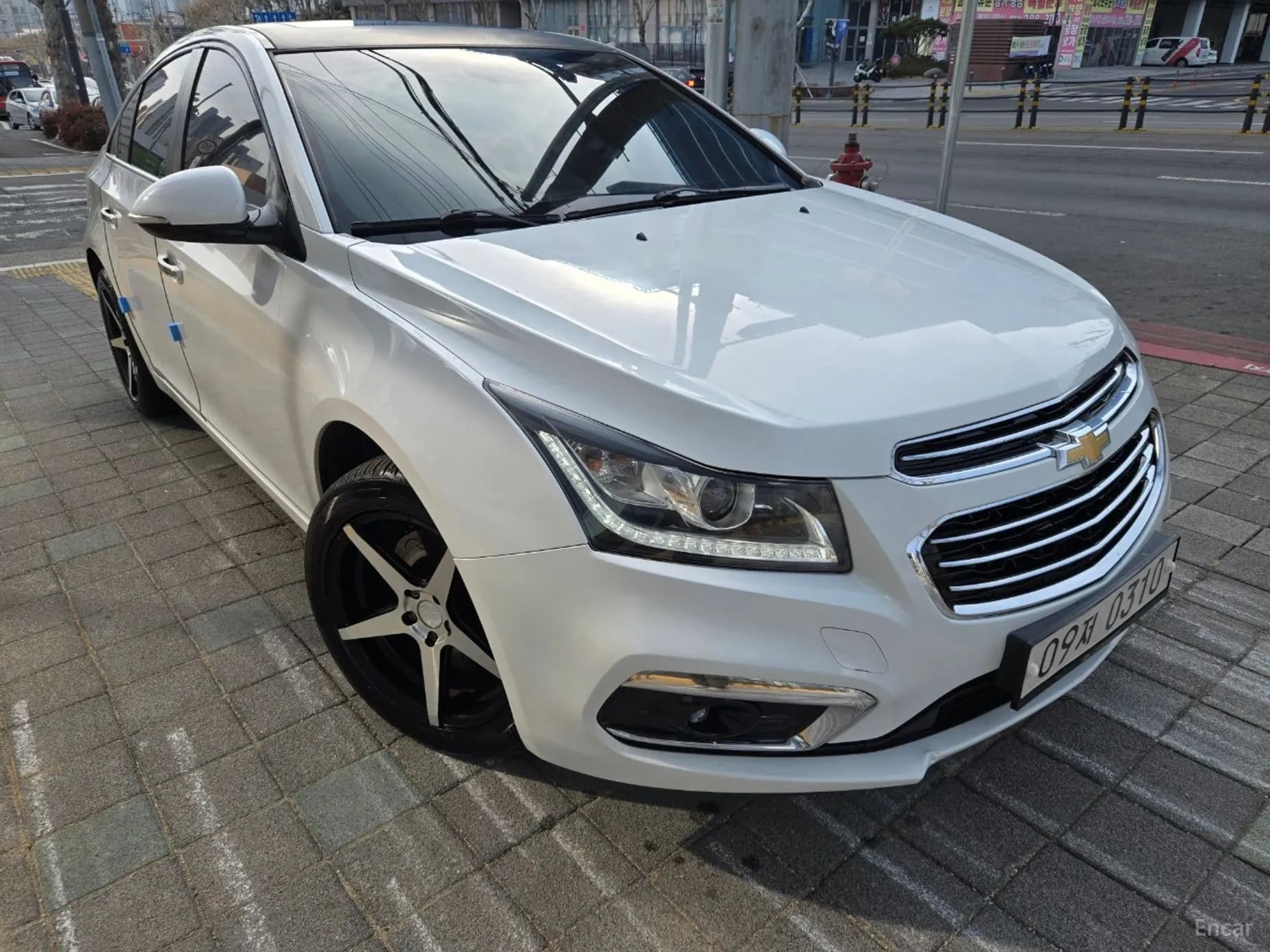 Cruze
