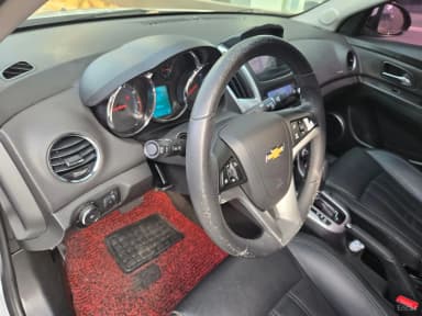 Cruze