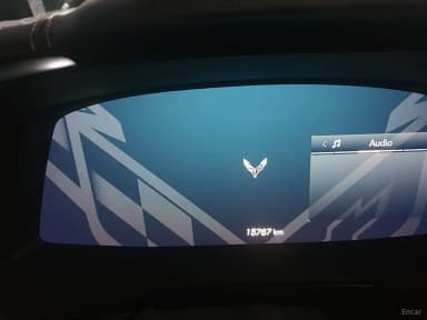 Corvette