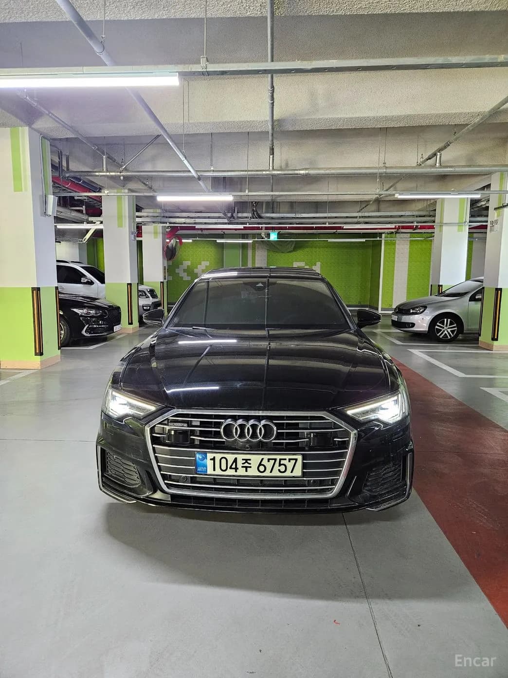 A6 (C8)