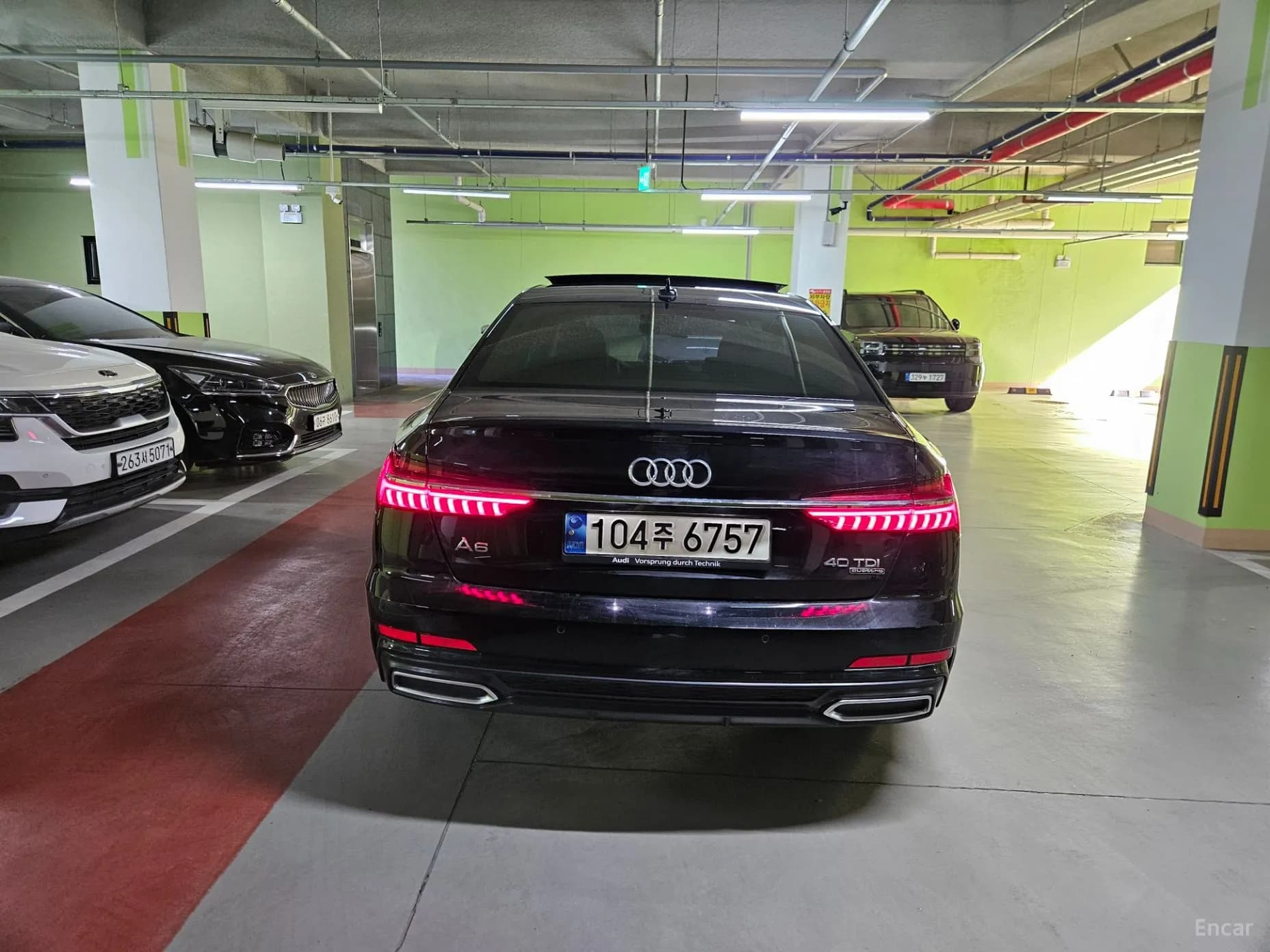 A6 (C8)