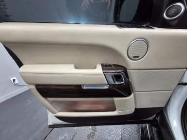 Range Rover 4th Generation