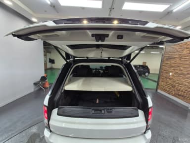 Range Rover 4th Generation