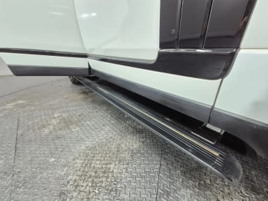 Range Rover 4th Generation