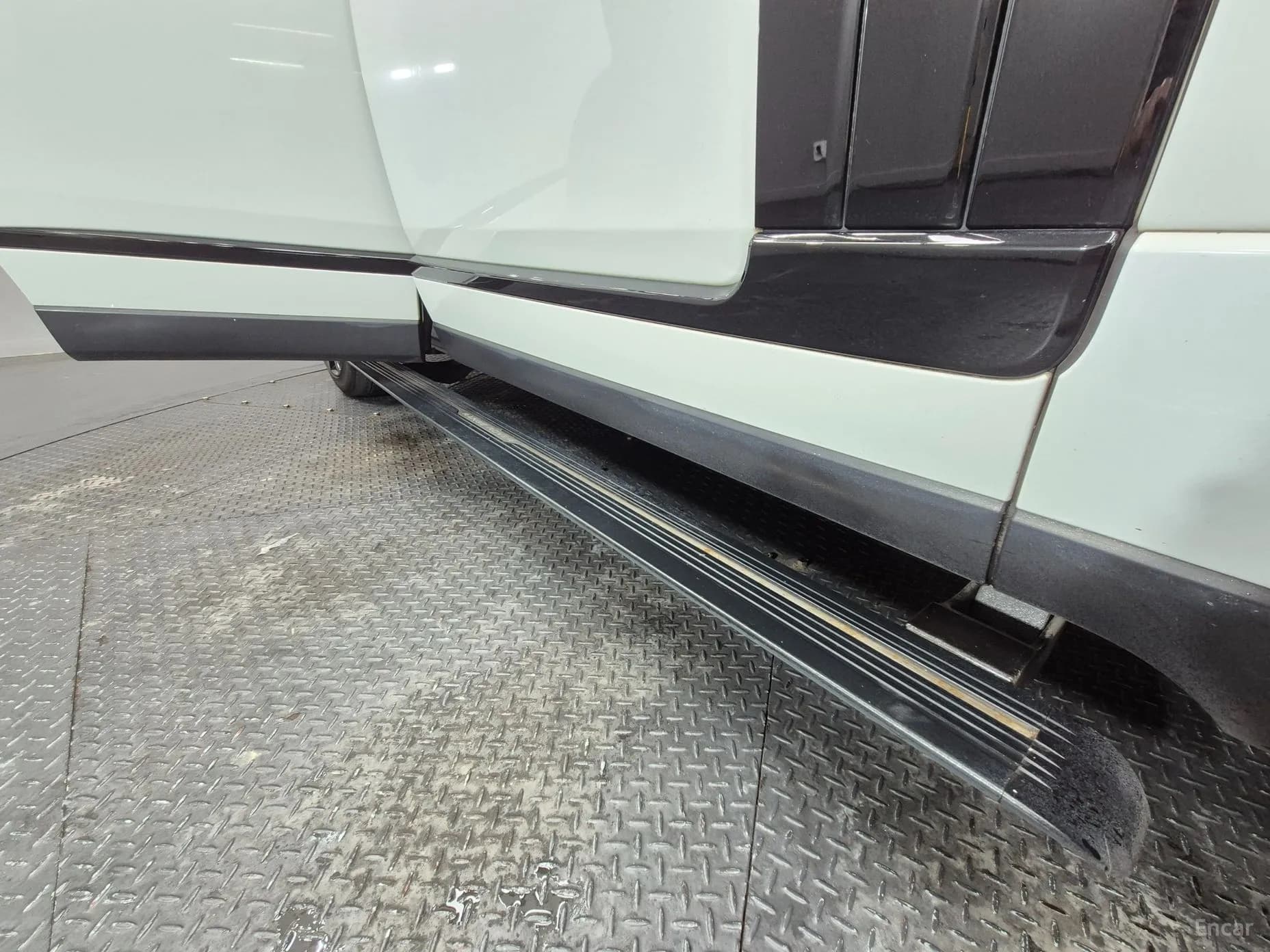 Range Rover 4th Generation