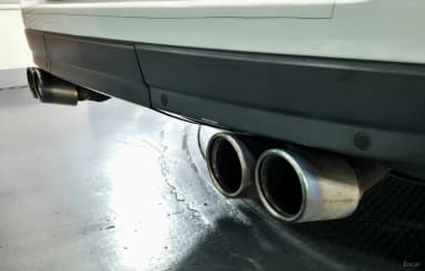 Range Rover 4th Generation