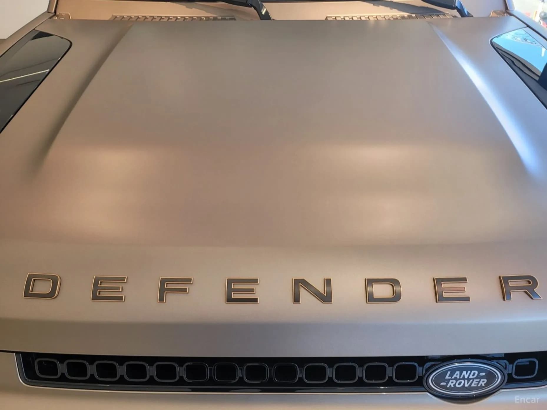 Defender (L663)
