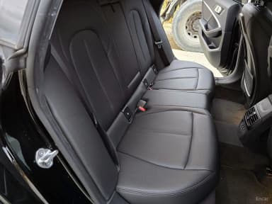 2 Series Gran Coupe (F44)