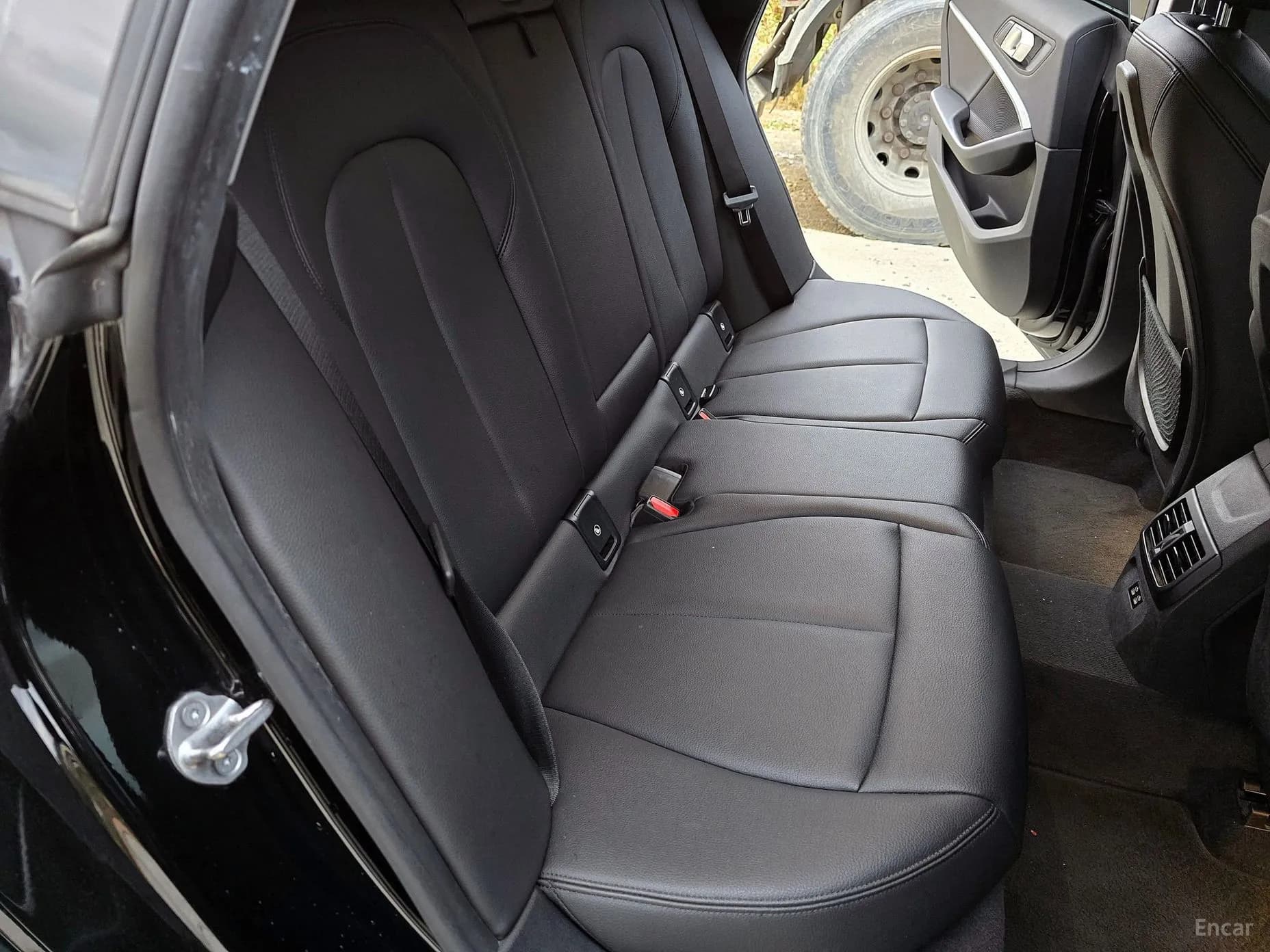 2 Series Gran Coupe (F44)