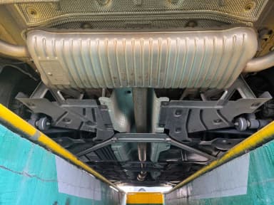 2 Series Gran Coupe (F44)