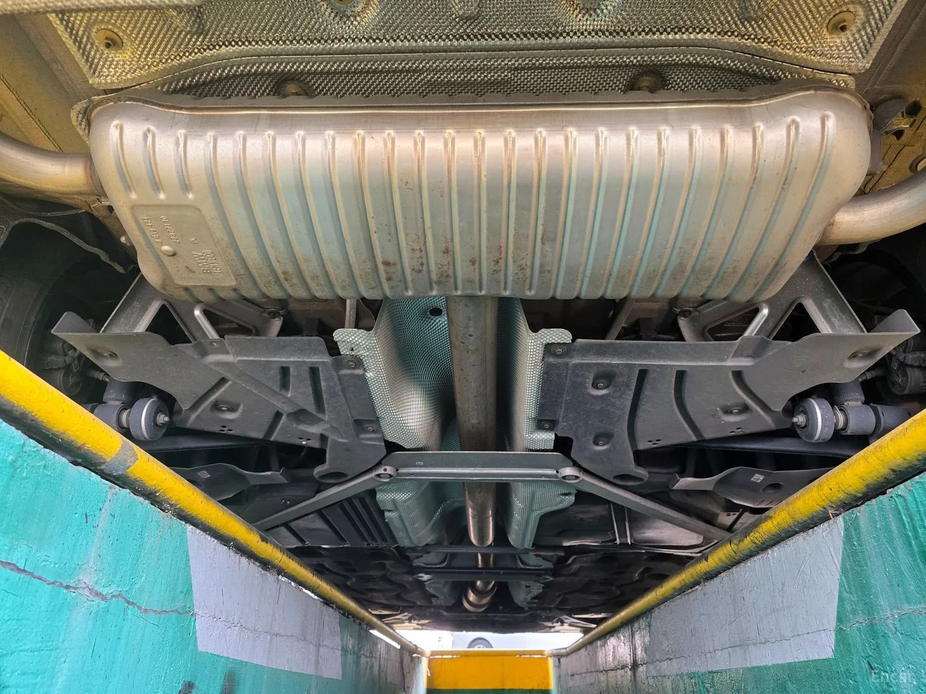 2 Series Gran Coupe (F44)