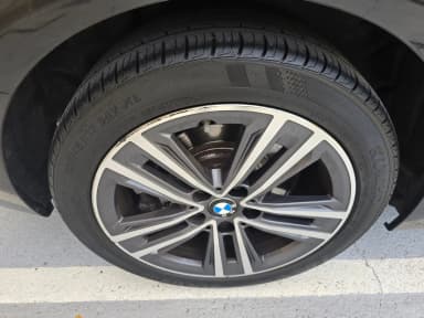 2 Series Gran Coupe (F44)