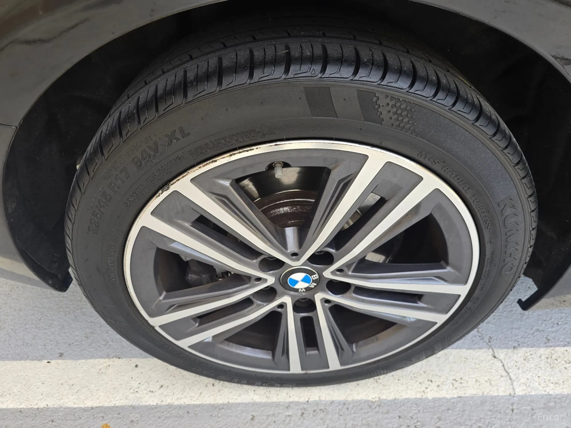 2 Series Gran Coupe (F44)