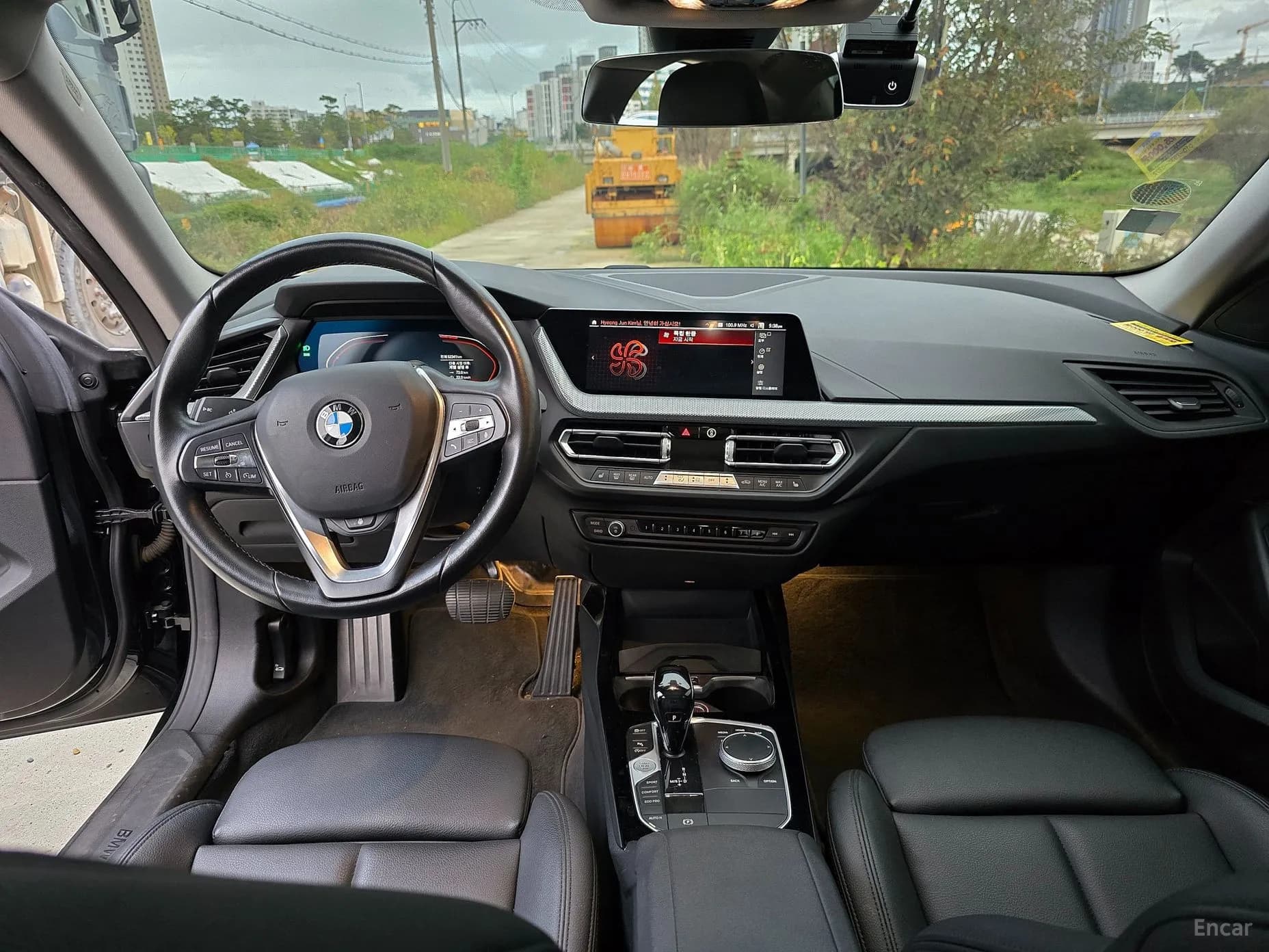 2 Series Gran Coupe (F44)