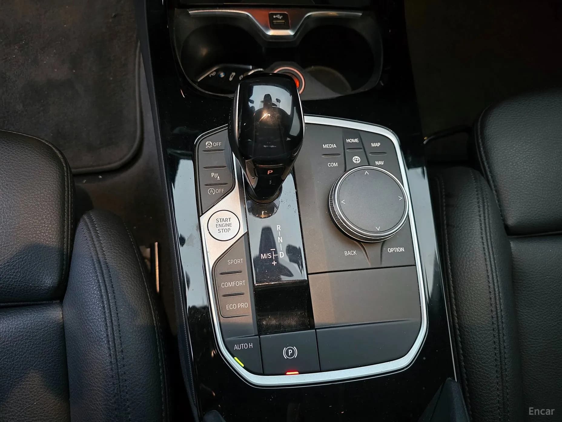 2 Series Gran Coupe (F44)