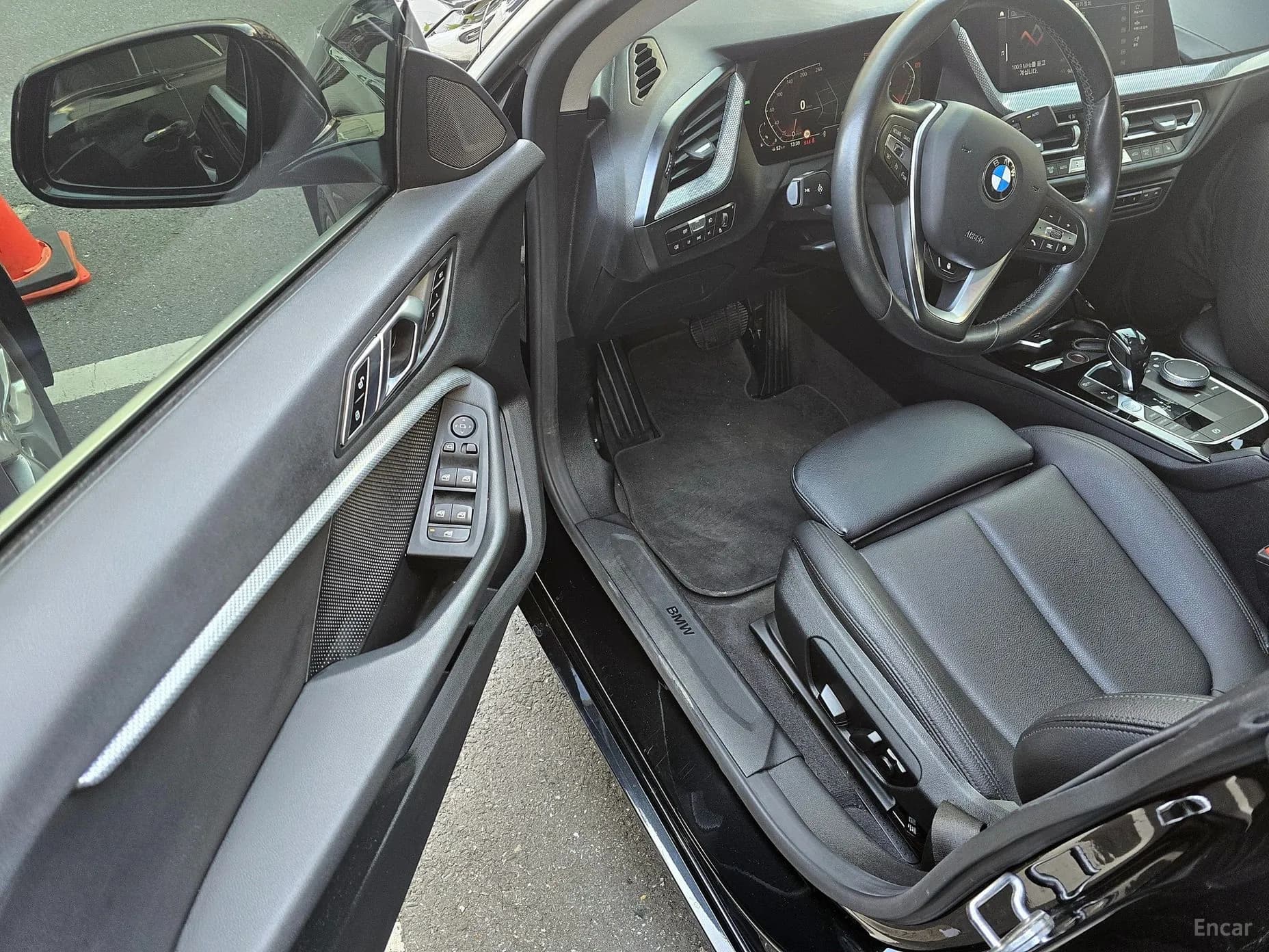 2 Series Gran Coupe (F44)